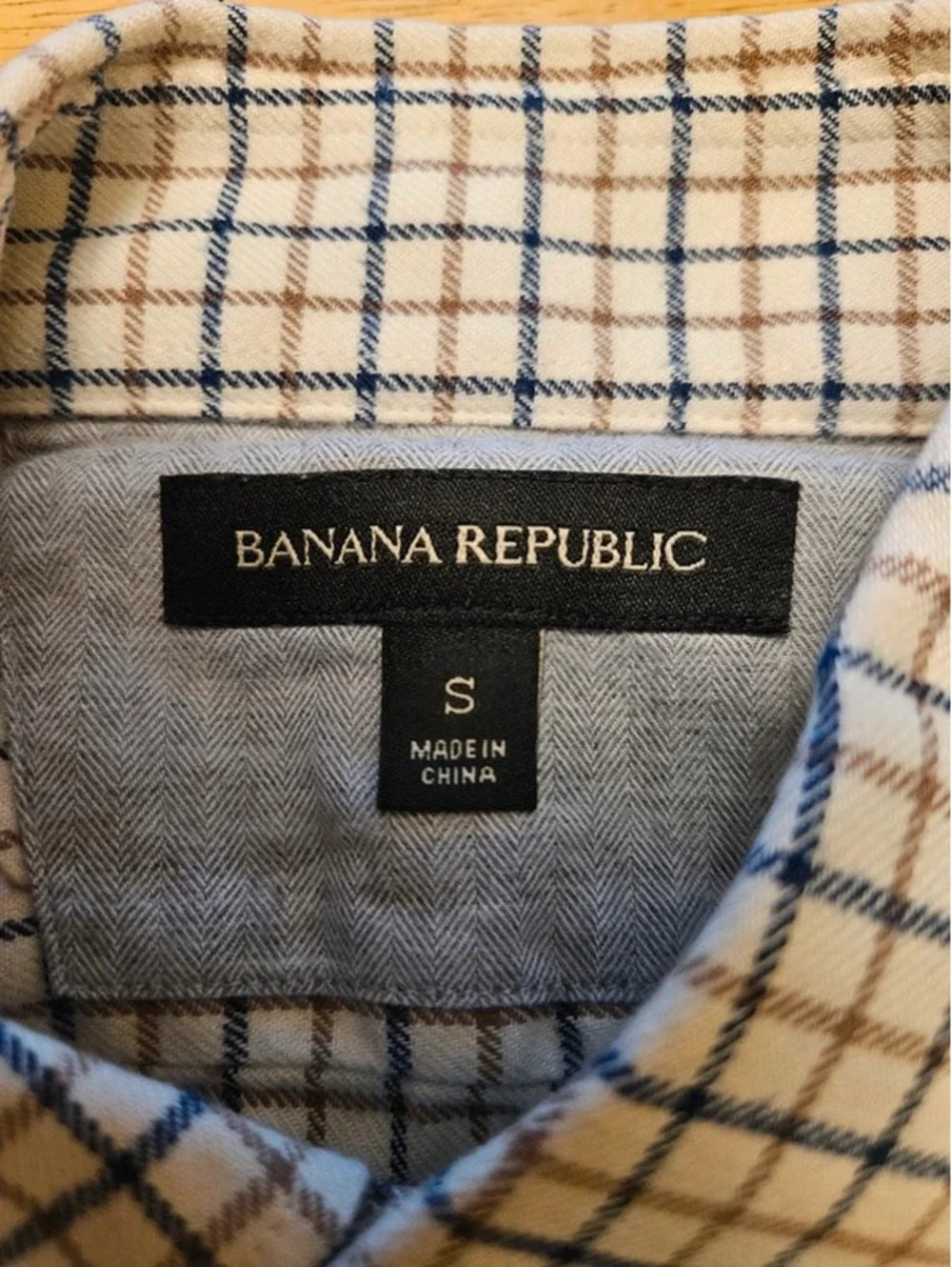 Banana Republic good pre